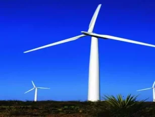 UK, Sweden seek to harness the wind