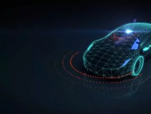 Panasonic, Qualcomm, Ford partner to develop connected vehicle technologies