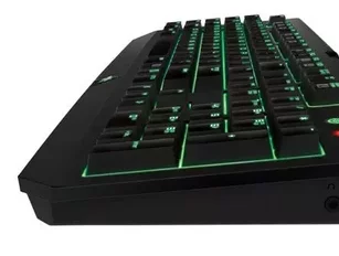 Razer BlackWidow Ultimate 2013 Mechanical Keyboard Review