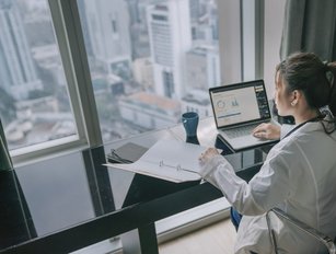 Snowflake’s Health & Sciences Data Cloud for better business