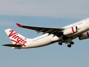 Virgin Australia poised to announce Melbourne-Hong Kong route