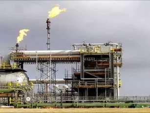 Oil-Rich Kazakhstan Says No to Green Energy