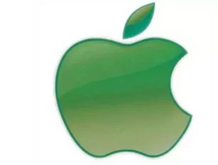 Apple Combats Greenpeace's Attacks