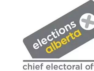 Elections Alberta Enumeration Binders Missing