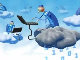 Global market for cloud computing in healthcare is expected to reach $5.4 bln by 2017