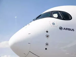 Airbus partners with Accenture for productivity efficiency on A330 assembly line