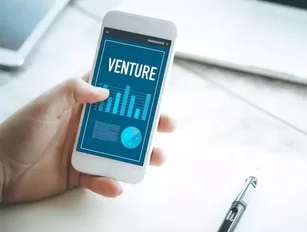 Canadian venture capital funding reaches record high in 2017
