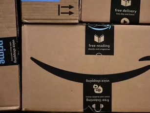 Amazon shipped over 5bn items to Prime customers in 2017