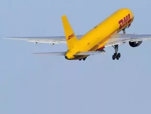 DHL agree a deal to buy 14 Boeing 777 jets for €4bn