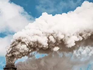 Bank financing triples the UK’s annual CO2 emissions