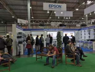 Epson teams up with Nuance to increase its share of the multi-function print market