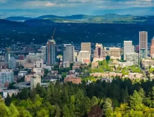 Portland, Oregon to tackle housing crisis with approved tax