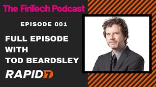 Episode 001: Tod Beardsley, Director of Research at Rapid7
