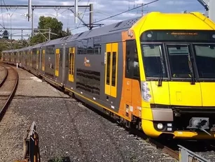 CIMIC Group company UGL secures $630mn extension with Sydney Trains