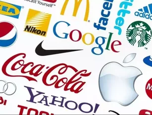 Top 50 most loved brands in Europe 2016