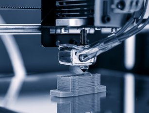 Additive manufacturing is solving supply chain issues