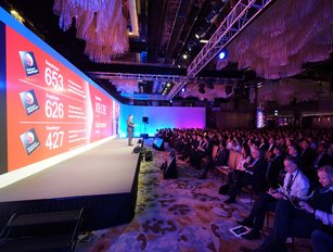 Qualcomm leader discusses future plans at MWC Barcelona 2022