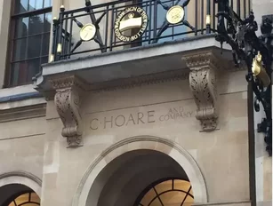 C. Hoare & Co: Britain's oldest bank