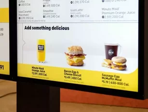 McDonald's acquires AI company Dynamic Yield to fast track its digital transformation