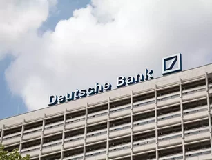 Deutsche Bank partners with Google to transform banking