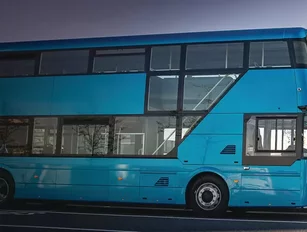 Wrightbus’ Net-Zero Public Transport Innovation