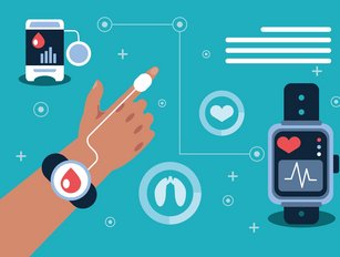 Digital health company Epicore Biosystems on wearable tech