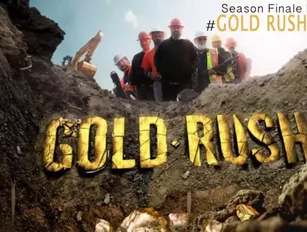 [EXCLUSIVE VIDEO] Gold Rush: Season Finale Sneak Peek