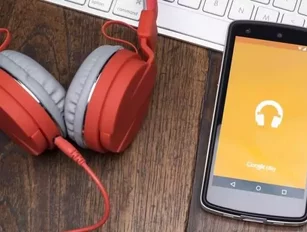 Popular music-streaming services