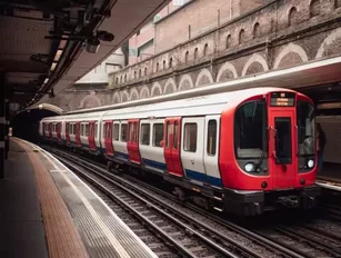 Siemens wins contract to build 94 trains for the London Underground