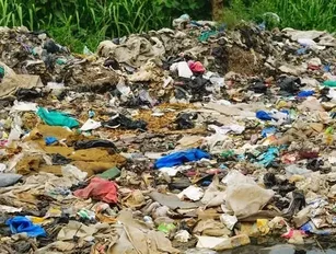 Kenya loses 174,000 tonnes of plastic to illegal waste of environment per year