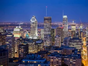 SNC-Lavalin secures infrastructure contract for Montreal’s $6.3bn REM project