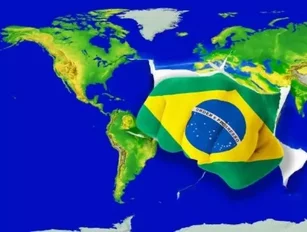 Brazil Eyes Growth Opportunities in Middle East Trade and Investment