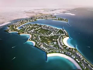 More than AED430mn in contracts awarded for Dubai Deira Island development