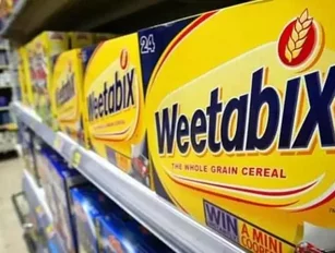 Post Holdings on brink of buying Weetabix for £1.4bn
