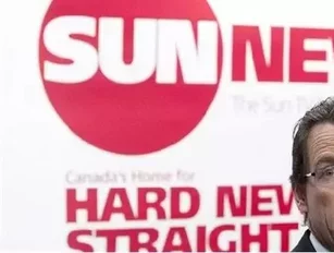 Sun Media to Restructure Company, 500 Jobs Lost