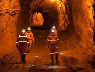 AngloGold Ashanti appoints new CEO