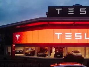 Telstra’s Robyn Denholm to replace Elon Musk as Tesla Chair