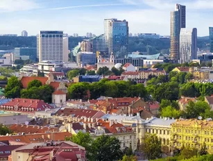 EU wants tighter fintech legislation for Lithuania
