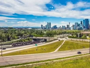 City Focus: Calgary