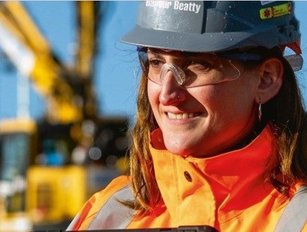 Balfour Beatty records profit of £87mn in 2021