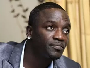 Akon Lighting Africa to build solar academy in Mali
