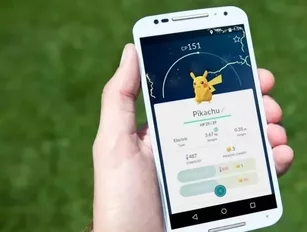Data centres set to cash in on Pokémon Go