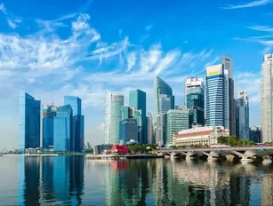 Engie invests $80mn to make Singapore its new Asia Pacific hub