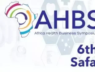 Africa Health Business Symposium: Growing the business of health in Africa