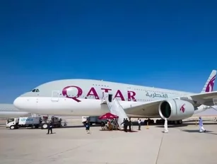 Qatar Airways reveals expansion plans