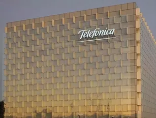 Telefónica steps up 5G plans with Technological Cities project in Spain