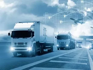 CIPS: future technology in supply chain & logistics