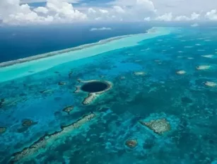 Offshore Oil Drilling Stopped in Belize