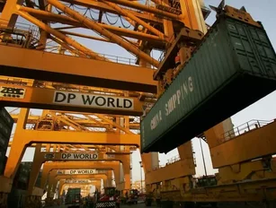 DP World and Indonesian sign deal to develop port and trade infrastructure