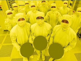 GlobalWafers pauses US chips plant over Congress inaction